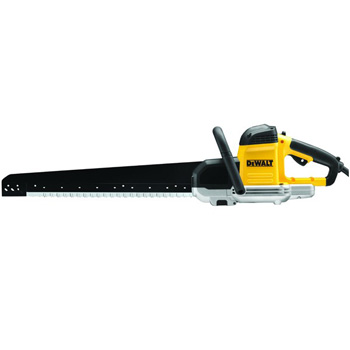 DeWalt testera aligator  430mm list za Gasbeton blok DWE399